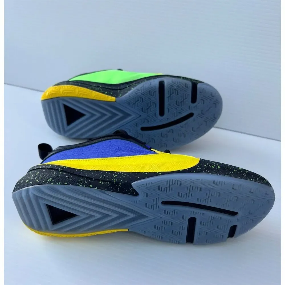 Nike Zoom Freak 5 Kids' Basketball Shoes Joker Edition‎ Size 7Y